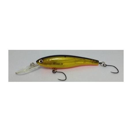 Vobler HMKL SHAD 65 MR N/BLACK&GOLD