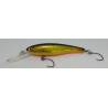 Vobler HMKL SHAD 65 MR N/BLACK&GOLD
