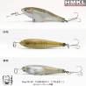 Vobler HMKL SHAD 45SP, 4.5cm, 2.8g, culoare Tsureruzo!