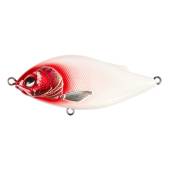 Vobler LUCKY JOHN Arrow Jerk 8F, 8cm, 19g, culoare 021