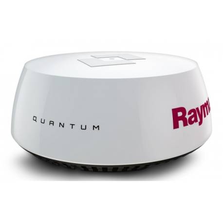 Antena radar RAYMARINE QUANTUM 2 Doppler (inclusiv wireless)