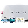 Antena radar RAYMARINE QUANTUM 2 Doppler (inclusiv wireless)