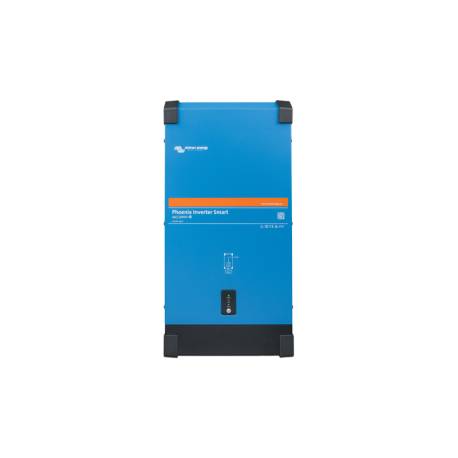Invertor / Incarcator 24V 5000W Victron Energy Phoenix Inverter 24/5000 Smart