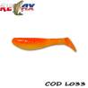 Shad RELAX KOPYTO 6.2cm Laminat culoare L033, 4buc/blister