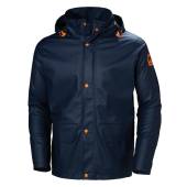 Jacheta impermeabila HELLY HANSEN Gale, Navy Blue