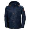 Jacheta impermeabila HELLY HANSEN Gale, Navy Blue