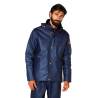 Jacheta impermeabila HELLY HANSEN Gale, Navy Blue