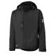 Jacheta impermeabila HELLY HANSEN Haag Black