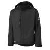 Jacheta impermeabila HELLY HANSEN Haag Black