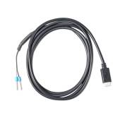 VE.Direct TX digital output cable (PWM light dimming cable)