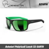 Ochelari de soare LEECH X2 EARTH