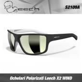 Ochelari de soare LEECH X2 WIND