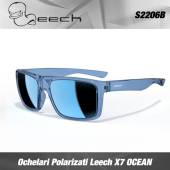 Ochelari de soare LEECH X7 OCEAN