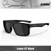 Ochelari de soare LEECH X7 BLACK