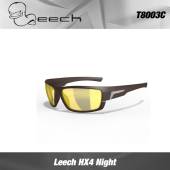 Ochelari polarizanti LEECH H4X NIGHT