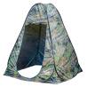 Cort CARP ZOOM Pop Up Shelter Camou 150x150x180cm