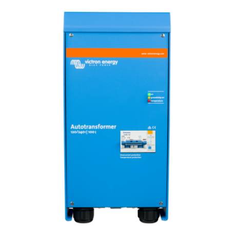 Autotransformer 120/240VAC-100A