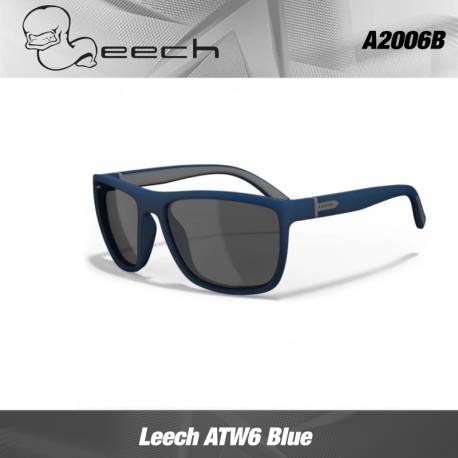 Ochelari de soare LEECH ATW6 BLUE