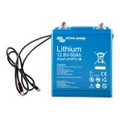 LiFePO4 battery 12,8V/50Ah - Smart