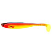 LUCKY JOHN 3D Basara Soft Swim 6", 15.2cm, culoare PG06, 3buc/plic