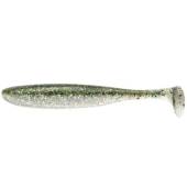 Shad KEITECH EASY SHINER 4.5", 11.4cm, culoare 416, 6buc/plic