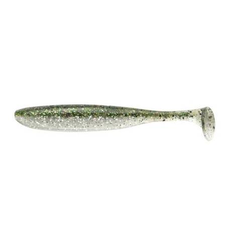 Shad KEITECH EASY SHINER 4.5", 11.4cm, culoare 416, 6buc/plic