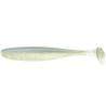 Shad KEITECH EASY SHINER 4.5", 11.4cm, culoare 426, 6buc/plic
