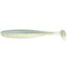 Shad KEITECH EASY SHINER 4.5", 11.4cm, culoare 426, 6buc/plic