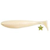 Shad LUCKY JOHN Joco Shaker Super Floating 3.5", 8.9cm, culoare F33, 4buc/plic