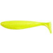 Shad LUCKY JOHN Joco Shaker Super Floating 3.5"', 8.9cm, culoare F03, 4buc/plic