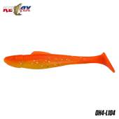 Shad RELAX Ohio 10cm Laminated, culoare L104, 4buc/blister