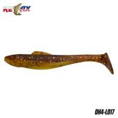 Shad RELAX Ohio 10cm Laminated, culoare L017, 4buc/blister