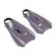 Labe inot adulti Speedo Fury, gri, marimea 46-47