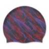 Casca inot adulti SPEEDO Slogan Print gri rosu