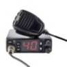 Kit statie radio CB JOPIX AP-7 si antena CB MAG-7 cu magnet inclus