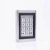 Tastatura control acces PNI DK110, stand alone, exterior si interior, IP54