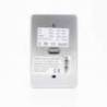 Tastatura control acces PNI DK110, stand alone, exterior si interior, IP54