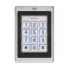 Tastatura control acces PNI DK110, stand alone, exterior si interior, IP54