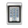 Tastatura control acces PNI DK220, stand alone, exterior si interior, IP65, cu 2 relee