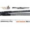 Lanseta YAMAGA BLANKS BlueSniper 79/3 2.36m, 30-70g, 2 tronsoane