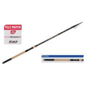 Lanseta COLMIC Telematch Falton 4.00m, 10-80g