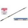 Lanseta match telescopica COLMIC Diadema 4.00m, 30-120g, Super Strong