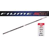 Varga telescopica COLMIC Fiume S31, 5.00m, 25g