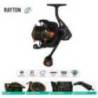 Mulineta COLMIC RAYTON 3500 FD 10+1BB, 0.25mm/130m, 5.2:1