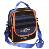 Geanta de umar COLMIC Kansas 100, 22x12x28cm