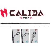 Lanseta HERAKLES CALIDA EGO HCE2-80MF 2.40m, 10-30g, 2 tronsoane