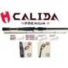 Lanseta HERAKLES CALIDA PREMIUM HCPC608RB CAST 2.03m, 7-21g, Rection Bait, 2 tronsoane