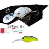 VOBLER HYPNO-MR F 5.6cm 14.5gr Chartreuse Black Back