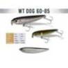 Vobler HERAKLES WT DOG 60, 6cm, 4g, Shad