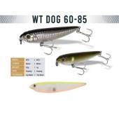 Vobler HERAKLES WT DOG 85, 8.5cm, 9.5g, Ghost Chartreuse